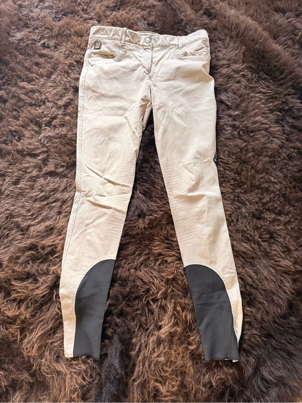 Equiline riding breeches